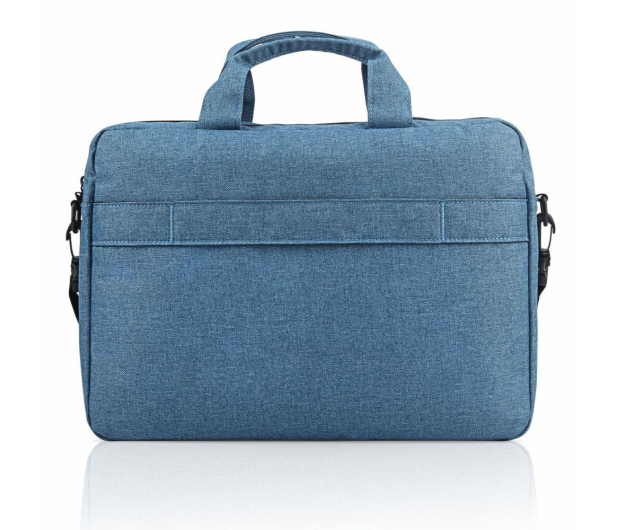 LENOVO Torba do laptopa Lenovo Casual Toploader T210 GX40Q17230 (15,6"; kolor niebieski) - 440671 - zdjęcie 2